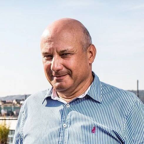 Tomáš Němec