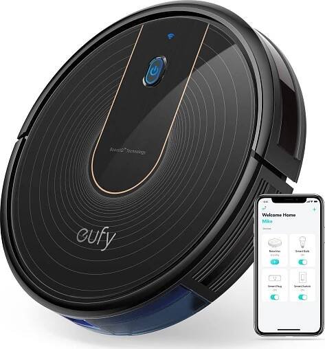 Eufy Robovac 15C