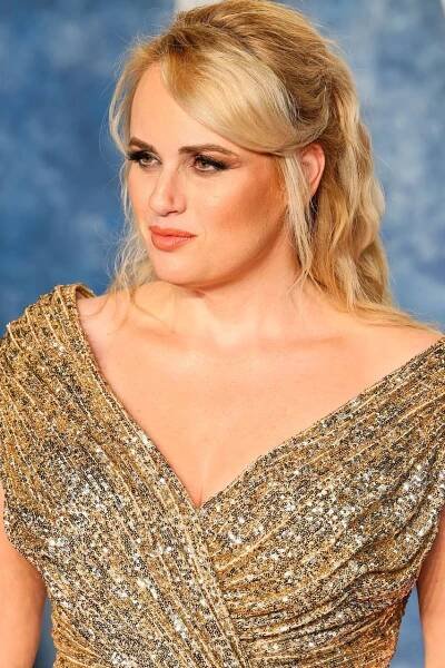 Rebel Wilson says Sacha Baron Cohen ‘degraded’ and pressured her to “go naked” in scenes