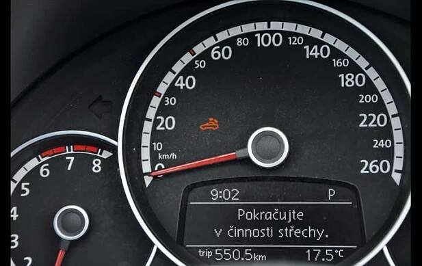 Test Volkswagen Beetle Cabriolet 2.0 TSI: nejstylovější stylovka – AutoRevue.cz