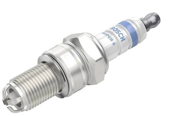 Zapalovací svíčka BOSCH 0 242 232 504