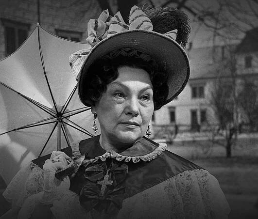 Magdalena Dobromila Rettigová - iVysílání | Česká televize