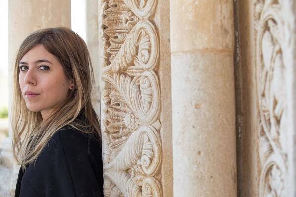 Shooting time #6 | Daniela Giordano