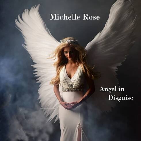 MEETING UP! With "Michelle Rose" Who Records Pop/Alternative Music And Sings Opera For Fun - N I C C project promotion