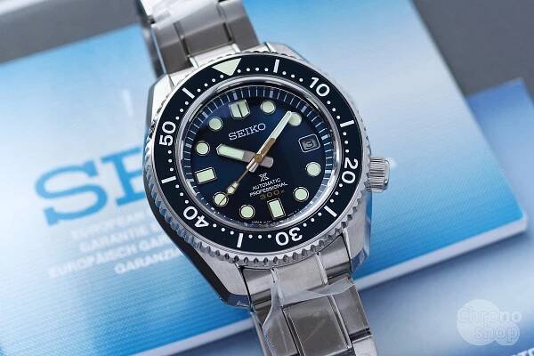 Seiko SLA023J1 KOMISE 420210053 SLA023J1 bazar od 65 000 Kč | Chronoshop.cz