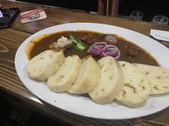 U MALEHO BERLINA, Prague - Holešovice - Menu, Prices & Restaurant Reviews - Tripadvisor