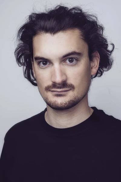 Samuel Spišák - Studiové