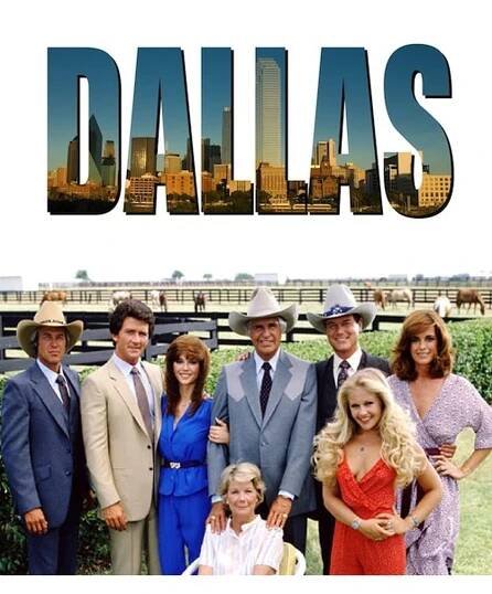Dallas (1978) seriál