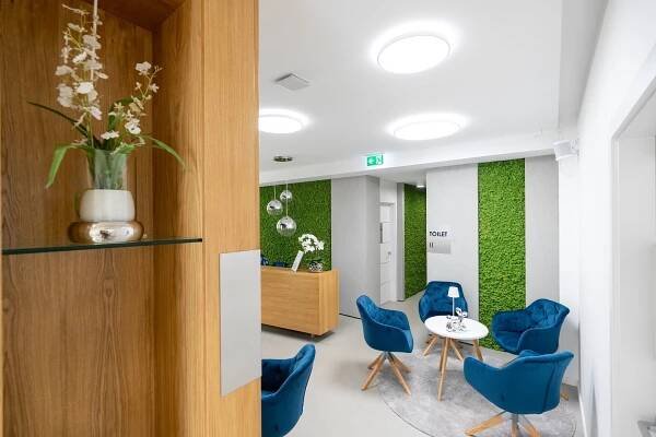 MYdent Fogászat galériája - MYdent