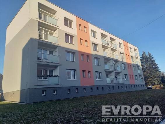Pronájem bytu 3+1, 68 m, Havlíčkův Brod, 14 000 Kč/měs