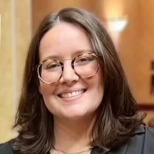 Melissa Brown