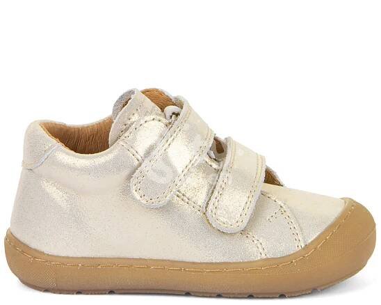 Froddo boty Ollie Gold Shine G2130308-9