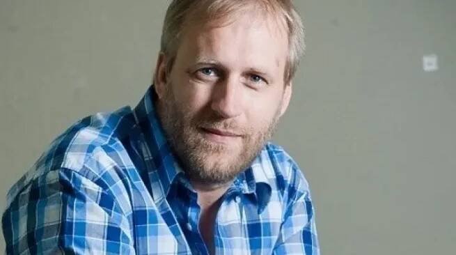 Rozhovor: Peter Bebjak - Cinematik