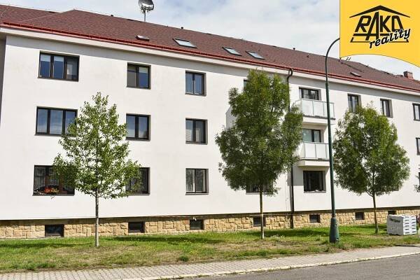 Prodej bytu 2+1 v Žacléři | RAKO reality Trutnov