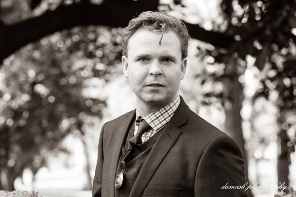 Matthew Wilson