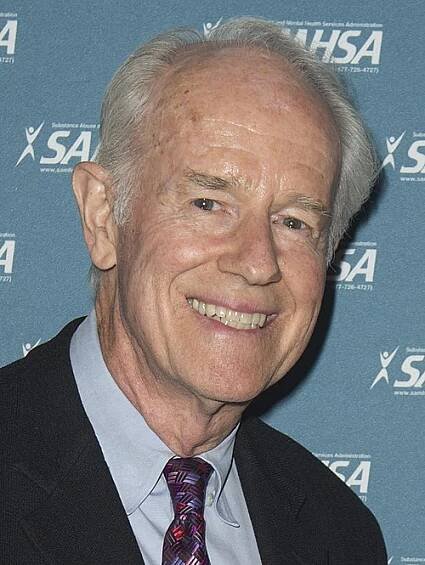 Mike Farrell - Wikiwand