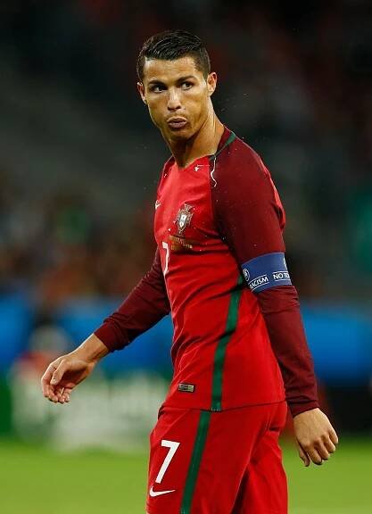 Pocta pro Ronalda. Na Madeiře po něm pojmenují letiště