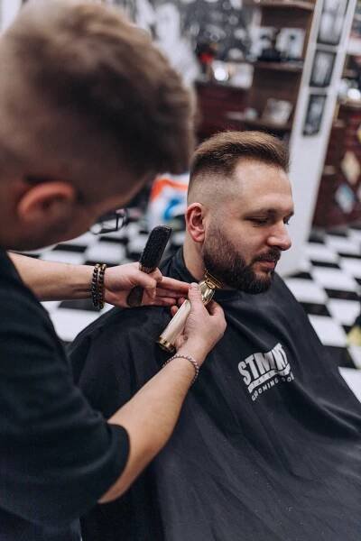 💈 Alessandro Barbershop – Pánské Holičství Ostrava