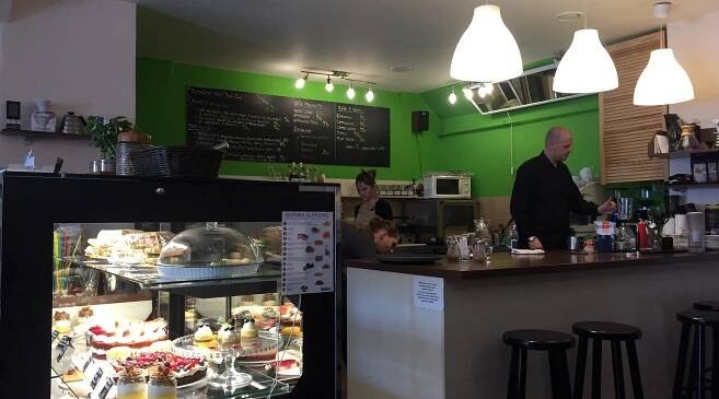 NASE CAFE, Olomouc - Restaurant Reviews, Photos & Phone Number - Tripadvisor