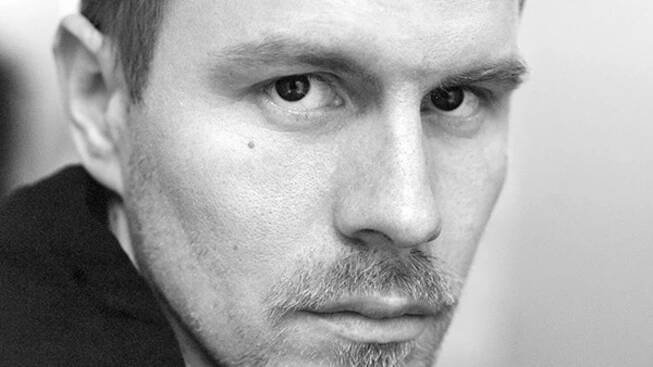 Páteční pětka / Módní návrhář Antonín Soukup ve víkendovém dotazníku – Selectedmag