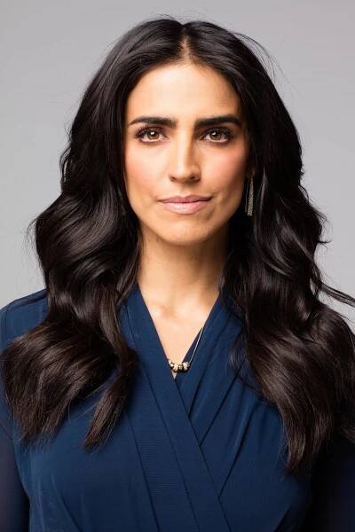 Bárbara de Regil - Loca Por El Trabajo - Promo