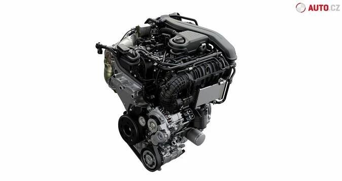 VW představuje vylepšený motor 1.5 TSI evo2, první ho dostane T-Roc