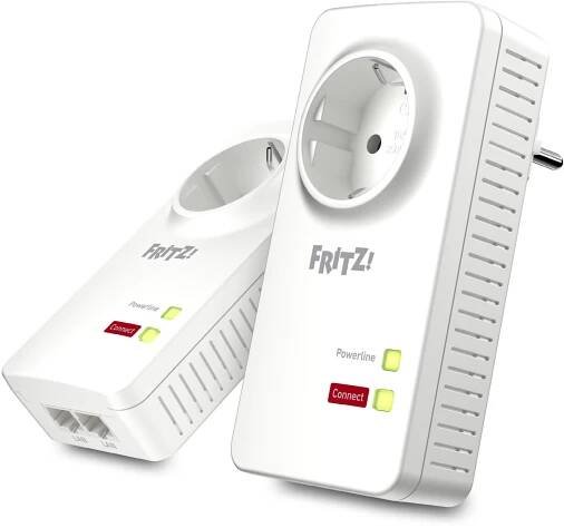 AVM FRITZ!Powerline 1220, 2ks