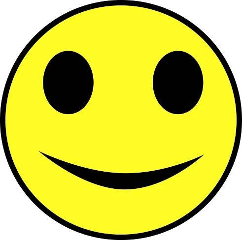 File:Happy face.svg - Wikimedia Commons