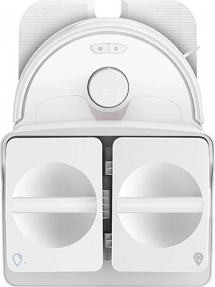 Roborock Qrevo S QREVOSW