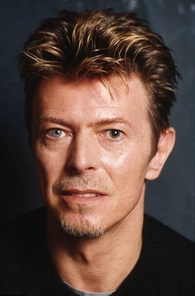 David Bowie - Клипы - ALEXnROCK | Да пребудет с нами энергия музыки!