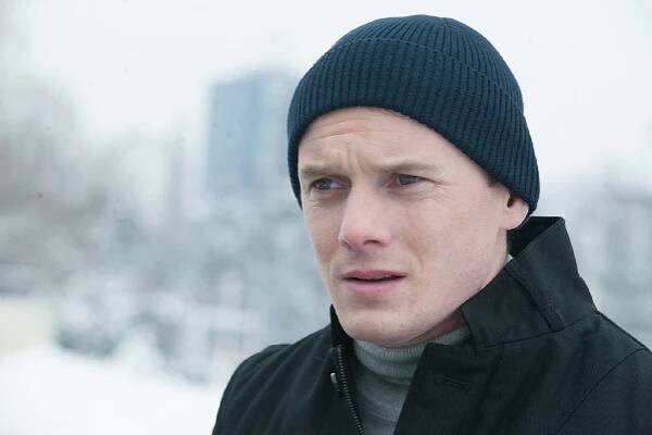 Poslední šance na pomstu - Z filmu - Anton Yelchin