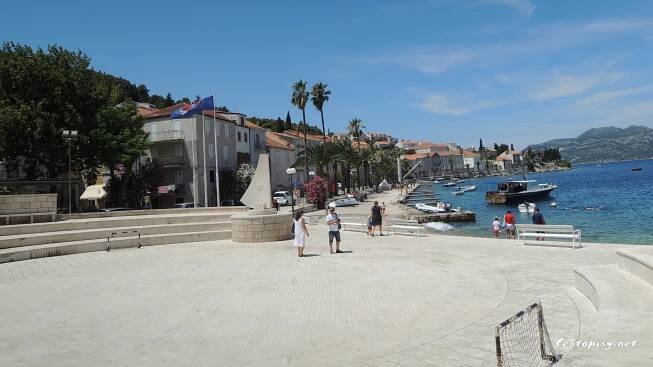 Korčula