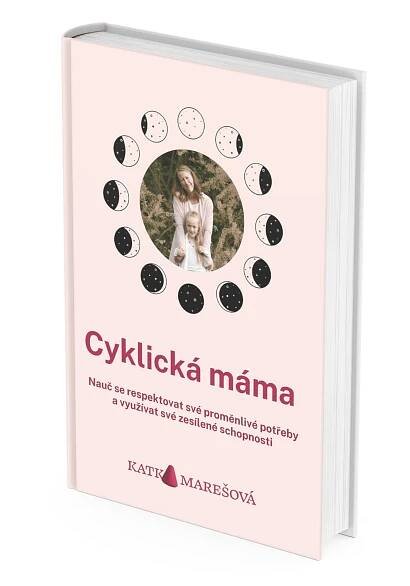 Katka Marešová | TOP5 🏆 Plážová výzva 2022 – Cyklická máma | Katalog plážovníků