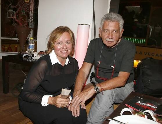 Jitka Sedláčková (63): Svatbu s Töpferem zatrhly děti!