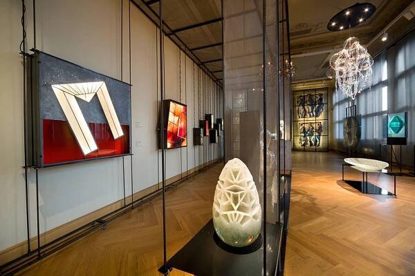 Uměleckoprůmyslové muzeum Praha