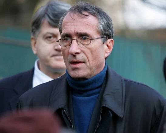 Financial problems for Valentin Ceausescu, son of Nicolae Ceausescu. Are they real?