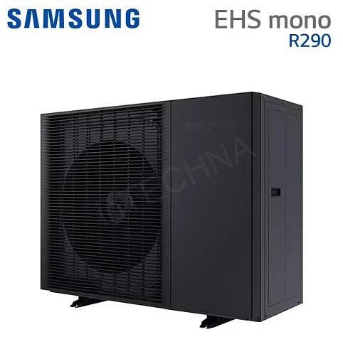 Samsung EHS Mono R290 3f 16kW Monoblok novinka 2024