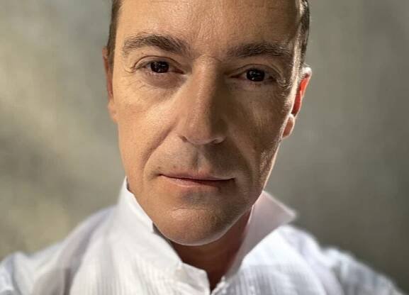 Michal Kern je herec mnoha tváří.
