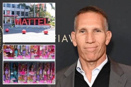 Barbie-owner Mattel courted by activist investor in bid to boost toymaker's lackluster stock