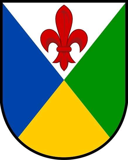Soubor:Coat of arms of Dobříč (okres Plzeň-sever).svg – Wikipedie