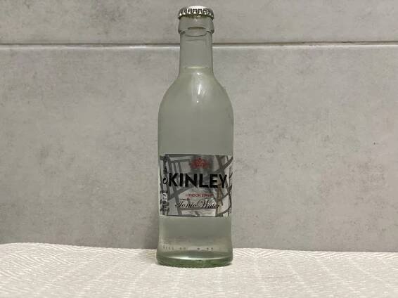 KINLEY tonic klasický