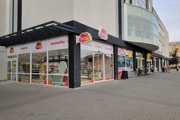 APASON | Shopping Břeclove