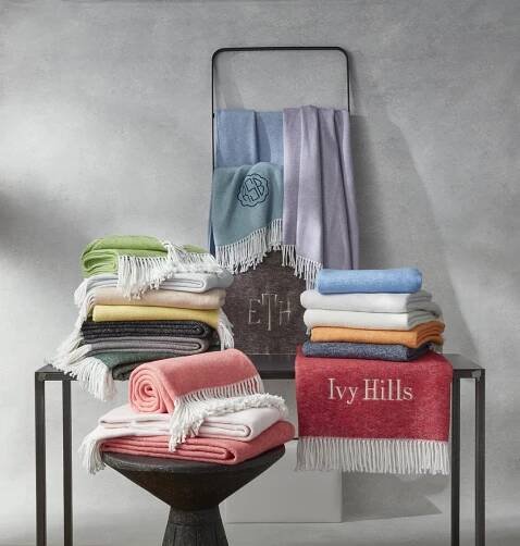 Store 1 — Lisa Mallory Interior Design
