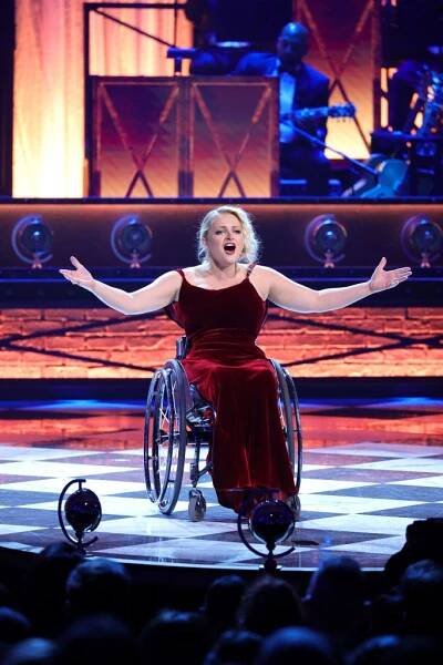The 74th Annual Tony Awards - Show