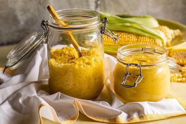 Ep12 Creamed Corn