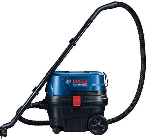 Bosch Professional Vysavač na suché a mokré vysávání GAS 12-25 PL Solo