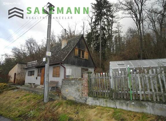 Pronájem Dům, Dolany - Habrová, okres Plzeň-sever