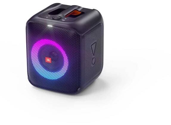 Séria JBL® PartyBox sa práve rozrástla o JBL Encore Essential - Najväčší výber JBL produktov na jednom mieste