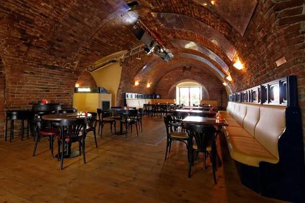 Výběr nejlepších masových dobrot z menu v Morgan's Restaurant