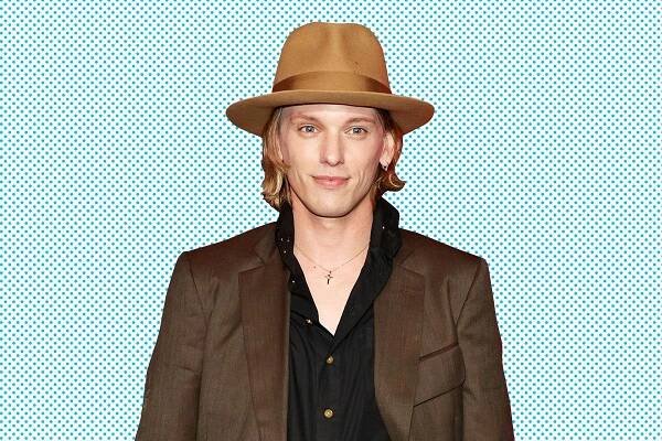 Jamie Campbell Bower From ‘Stranger Things’ on Vecna